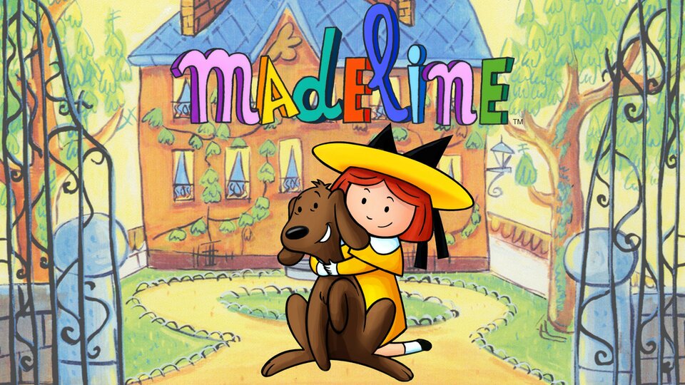 Madeline - ABC