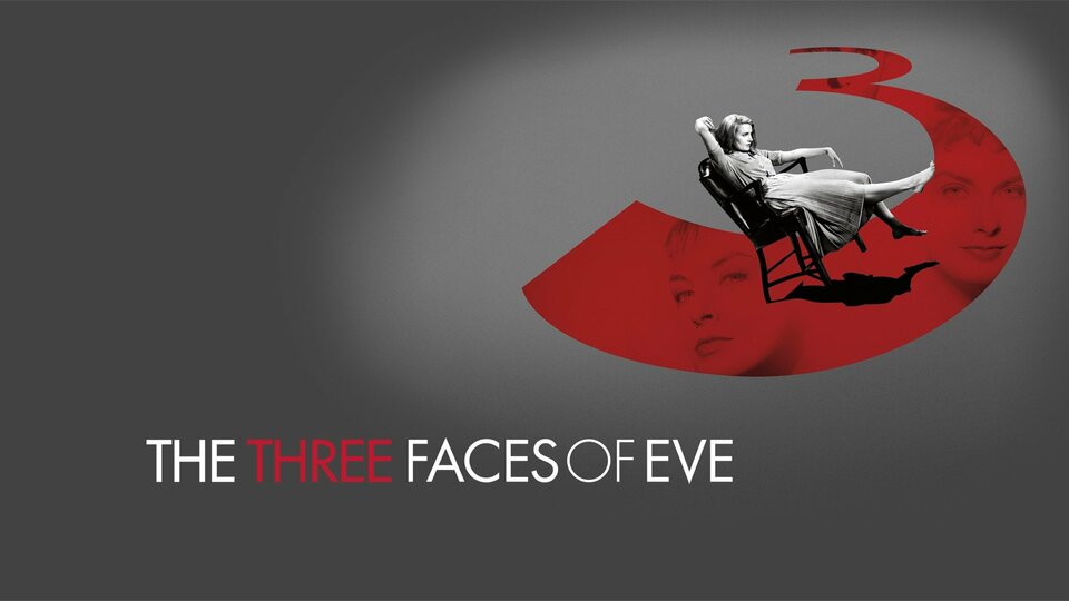 The Three Faces of Eve - 
