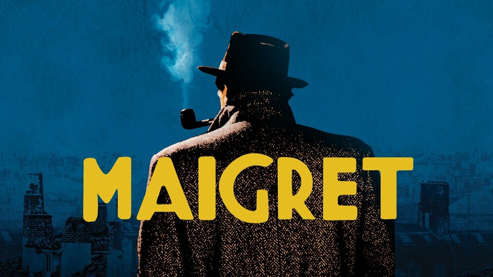 Maigret (1991) - 