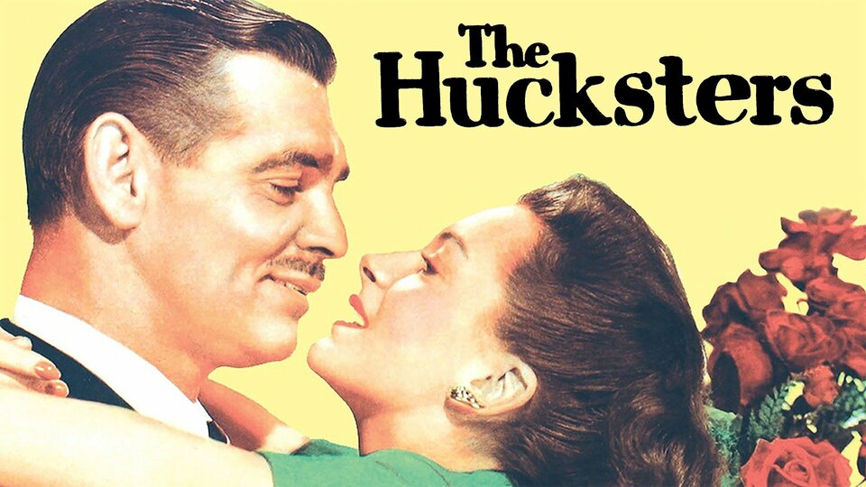 The Hucksters - 