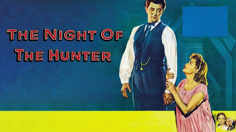 The Night of the Hunter - 