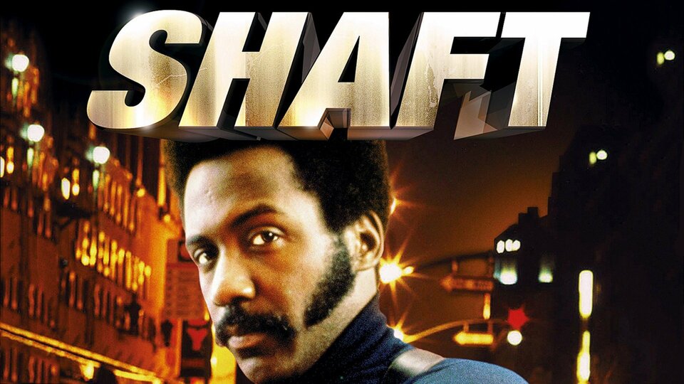Shaft (1971) - 