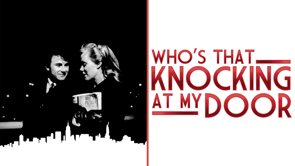 Who's That Knocking at My Door - 