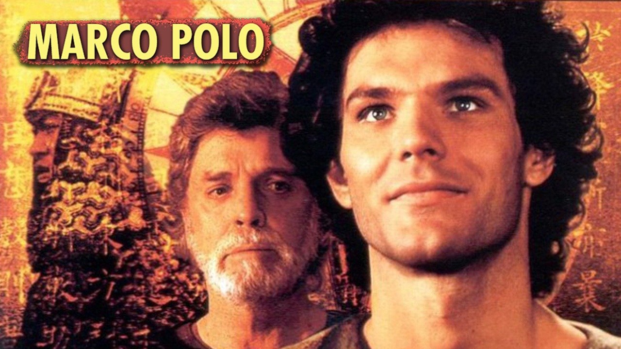 Marco polo tv series 1982 new arrivals