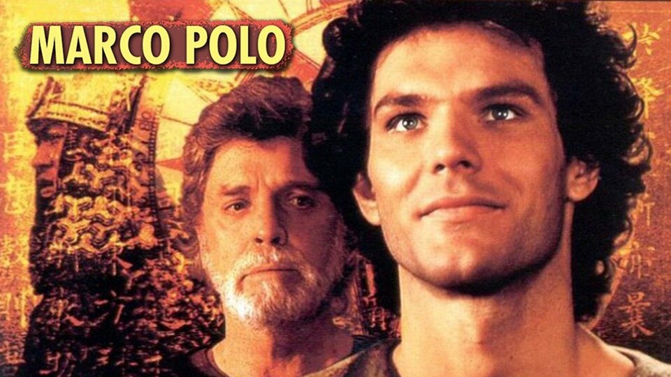 Marco Polo (1982) - NBC