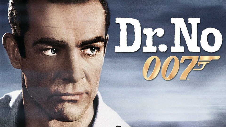 Dr. No