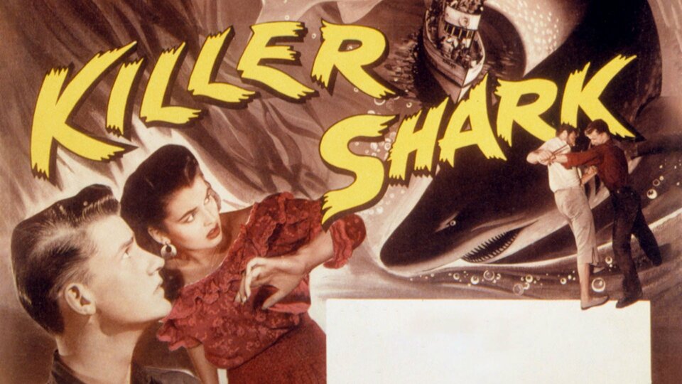 Killer Shark - 