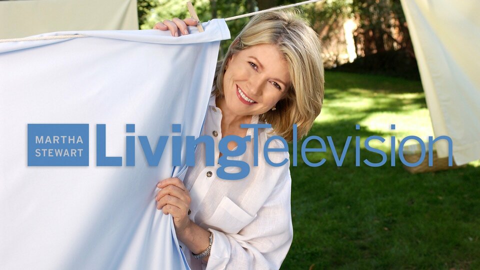 Martha Stewart Living - Syndicated