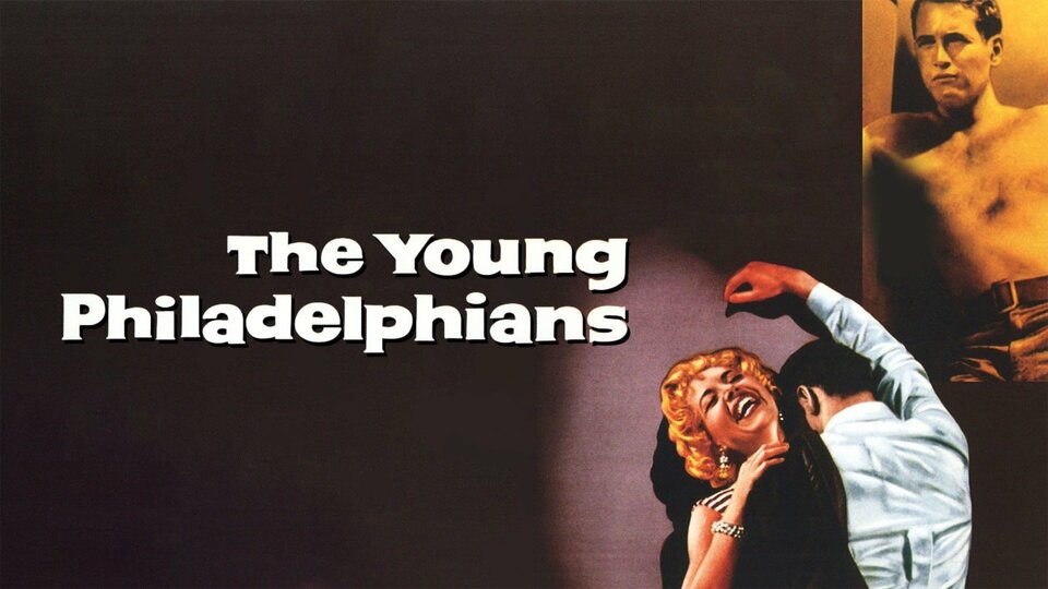 The Young Philadelphians - 