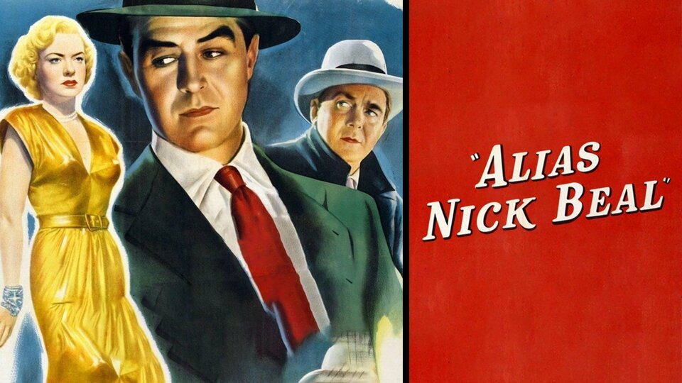 Alias Nick Beal - 