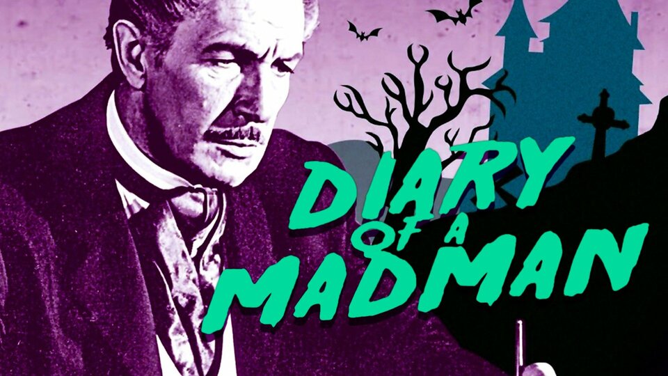 Diary of a Madman - 