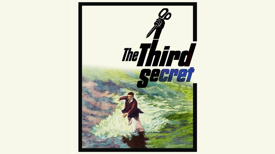 The Third Secret - 