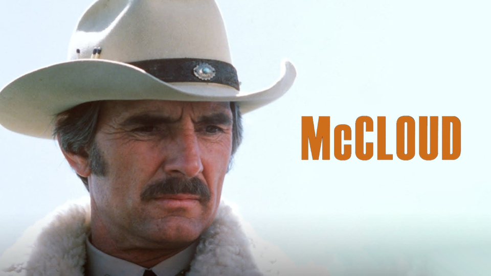 McCloud - NBC
