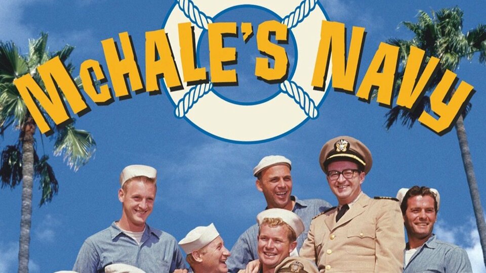McHale’s Navy - ABC