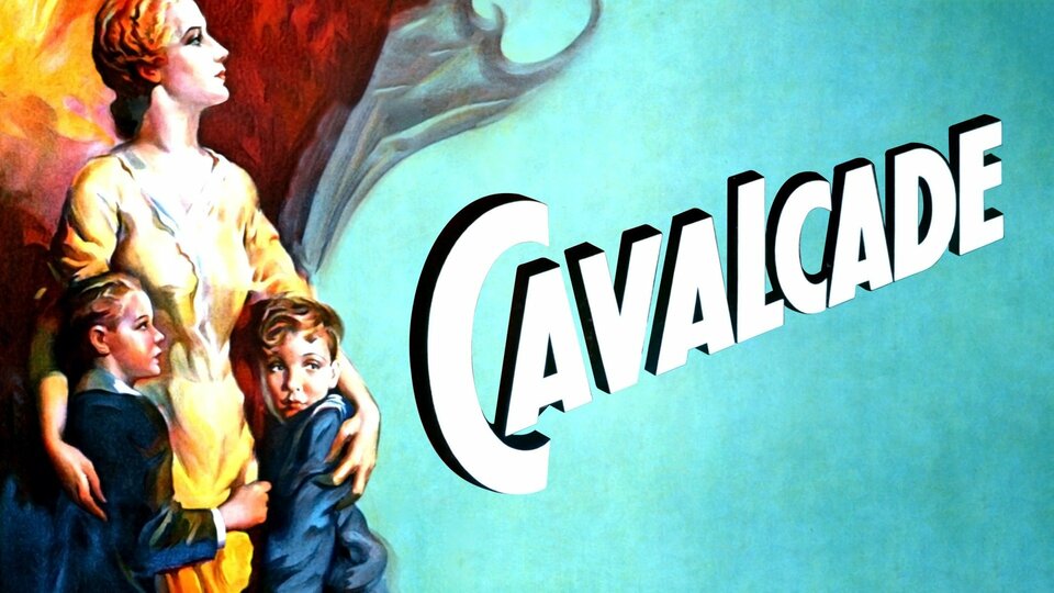 Cavalcade - 