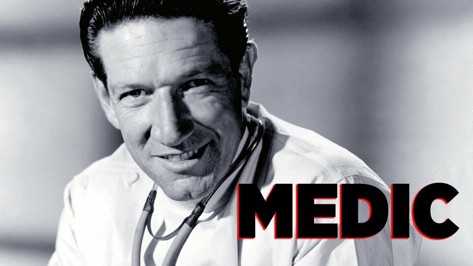 Medic - NBC