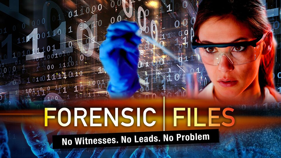 Forensic Files - HLN