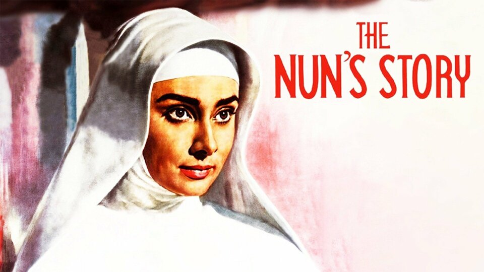 The Nun's Story - 