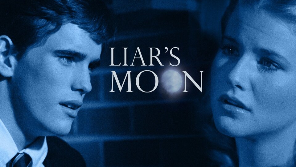 Liar's Moon - 