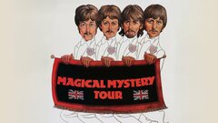 Magical Mystery Tour - 