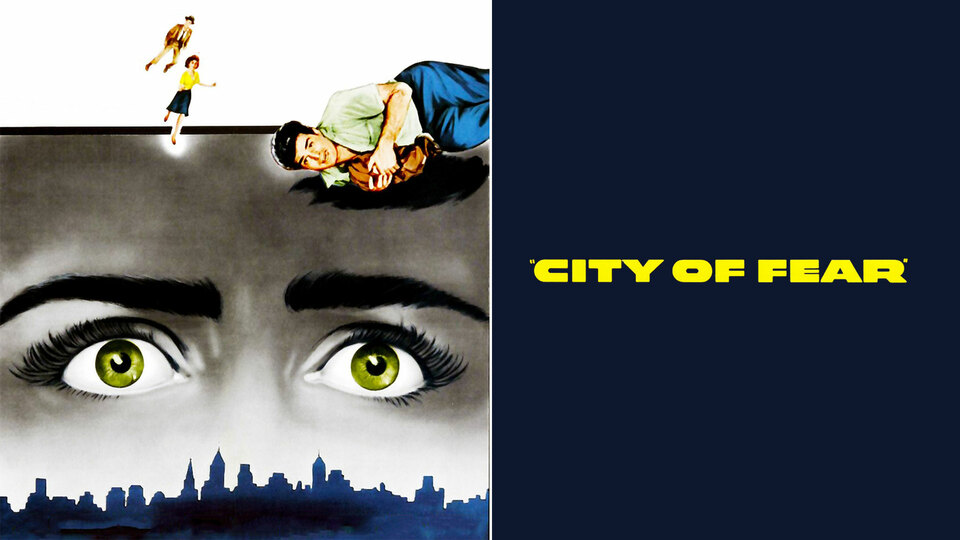 City of Fear - 