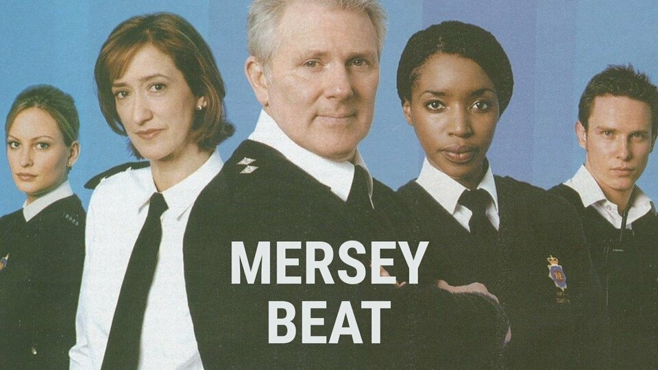 Merseybeat - 