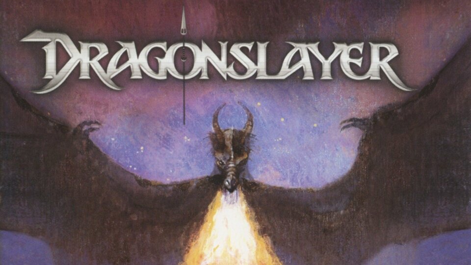 Dragonslayer - 