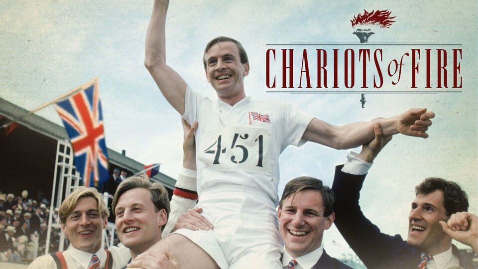 Chariots of Fire - 