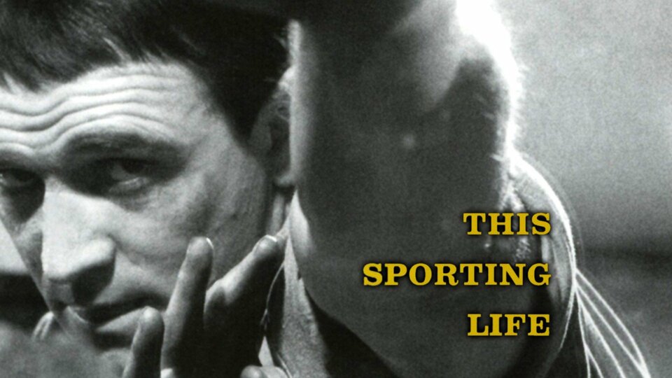 This Sporting Life - 