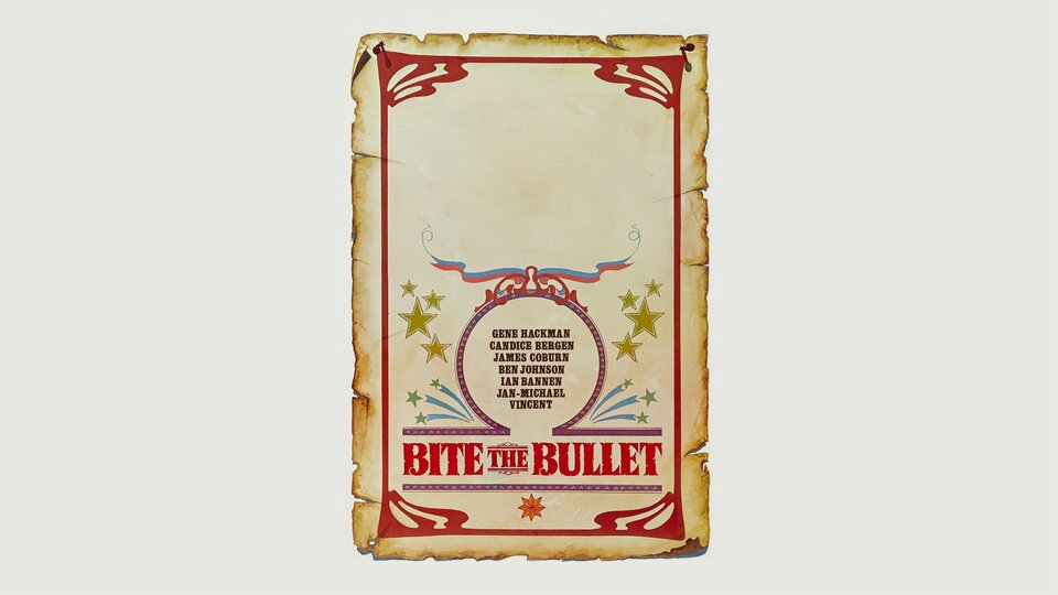 Bite the Bullet - 