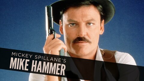 Mike Hammer (1984)