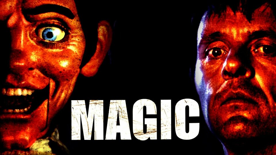 Magic (1978) - 
