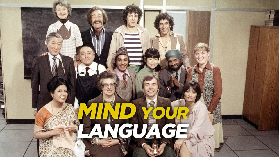 Mind Your Language - 