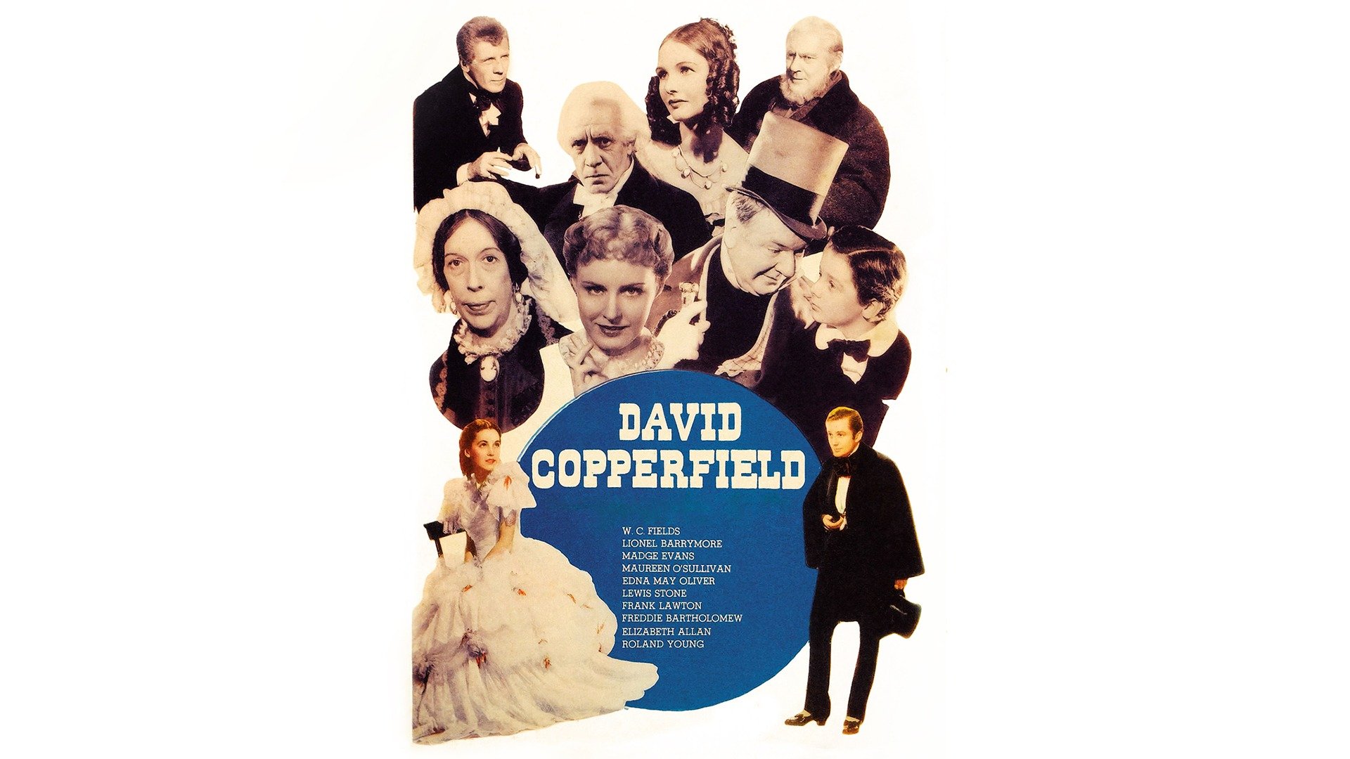 THE PERSONAL HISTORY OF DAVID COPPERFIELD | Official Trailer | Searchlight  Pictures - YouTube