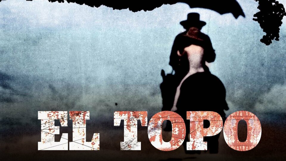 El Topo - 