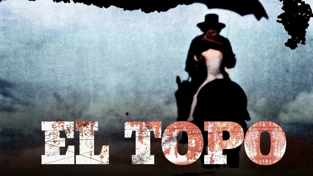 El Topo