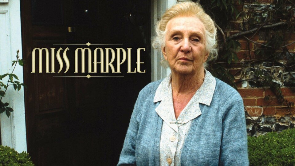 Miss Marple - 
