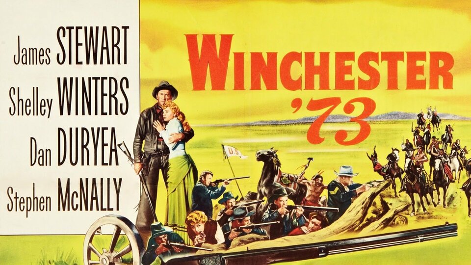 Winchester '73 - 