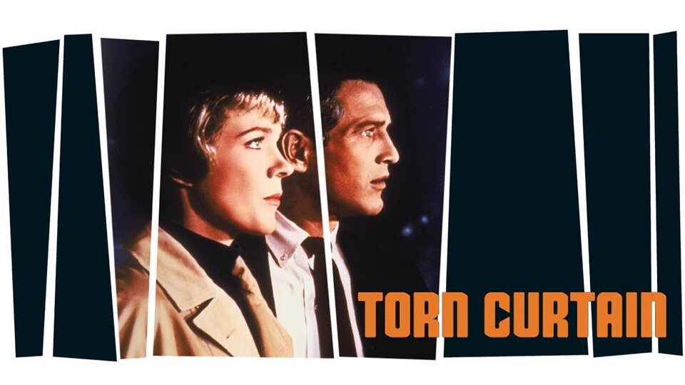 Torn Curtain - 