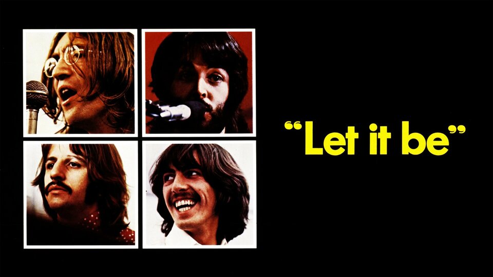 Let It Be (1970)