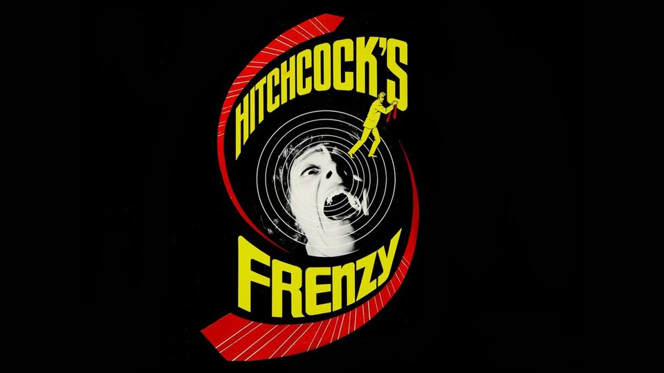 Frenzy (1972) - 