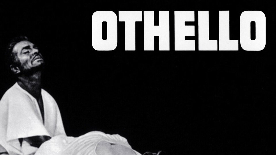 Othello (1965) - 