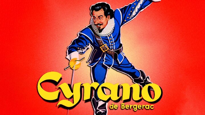 Cyrano de Bergerac - Movie - Where To Watch