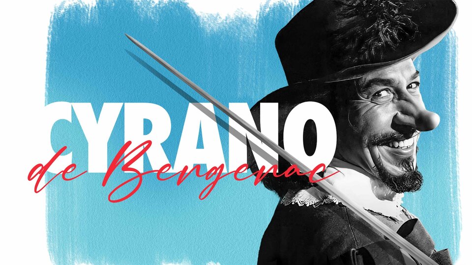Cyrano de Bergerac (1950) - 
