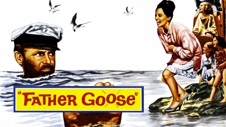 Father Goose - 