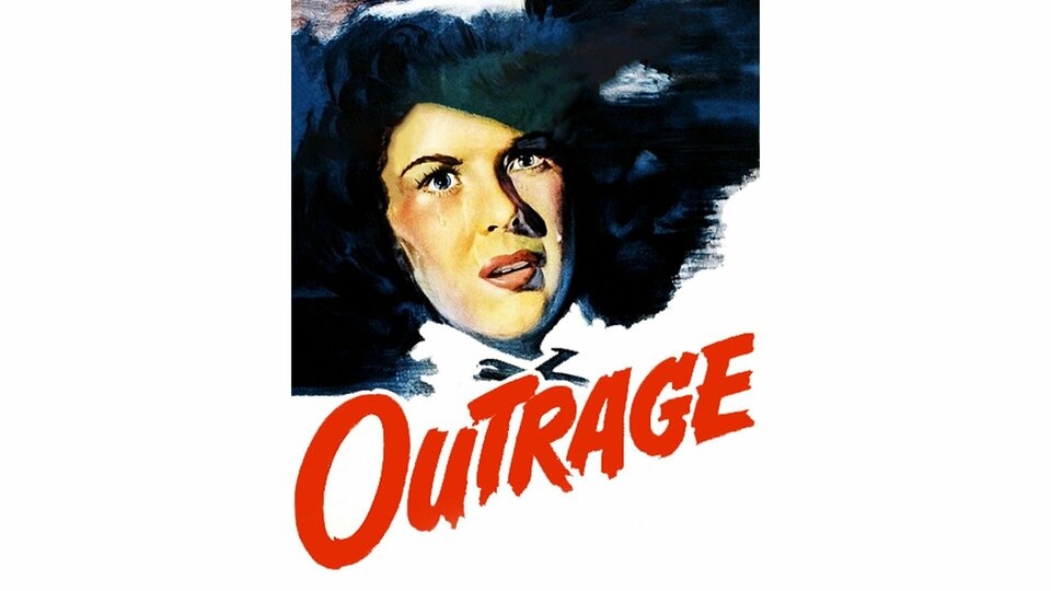 Outrage (1950) - 