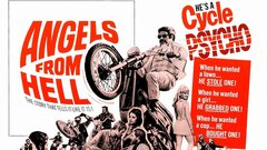 Angels From Hell - 