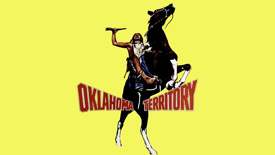 Oklahoma Territory - 