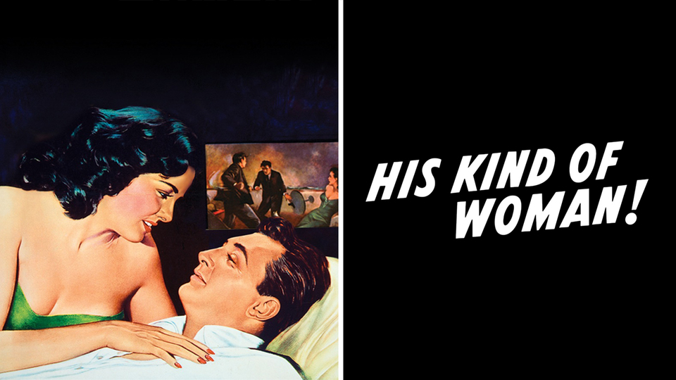 His Kind of Woman - 