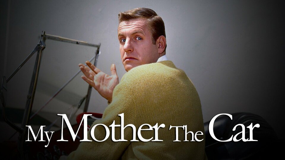 My Mother the Car - NBC